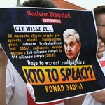 Kto za to wszystko zapłaci? Kocham Białystok pyta o zadłużenie miasta