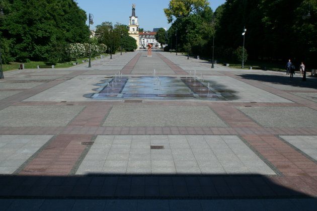 Strefa Kibica będzie otwarta od pierwszego dnia mistrzostw