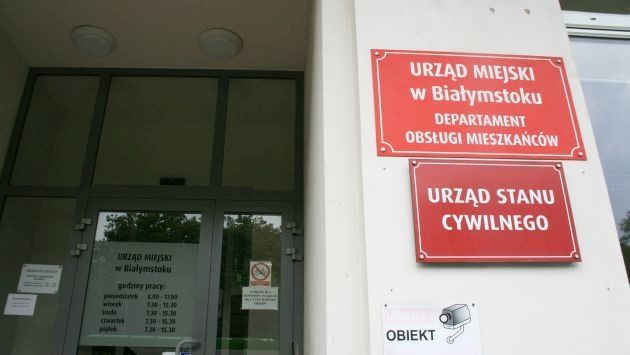 Awaria w urzędzie. M.in. nie zarejestrujesz pojazdu