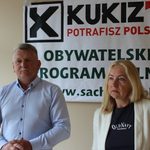 Kukiz'15 chce ogłoszenia stanu klęski żywiołowej