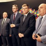 Marszałkowie chcą bronić interesów Polski Wschodniej