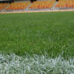 Murawa ze stadionu przysłuży się ostatni raz. Jednak nie będzie na niej meczu