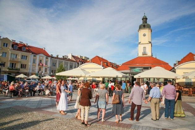 Kultura na weekend. Festyny, koncerty i imprezy kulinarne. Dużo się dzieje w plenerze!