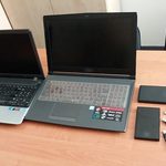 Pedofil zatrzymany. Wpadł w ręce cyberpolicjantów