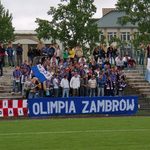 Piłkarska III liga. Podlaskie drużyny potwierdziły swoje możliwości na koniec sezonu