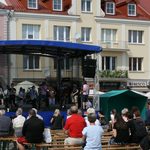 Warto przyjść na "Zachor". Drugi dzień festiwalu za nami [ZDJĘCIA]