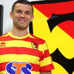 Jest transfer. Jagiellonia dokonała drugiego wzmocnienia 