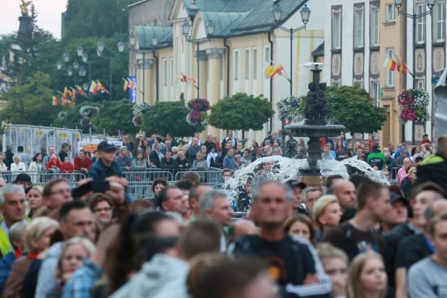 Dni Miasta. Zabawa na rynku, festyn rodzinny i dużo więcej [WIDEO]