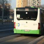 Ważna informacja dla pasażerów autobusów – od poniedziałku duże zmiany