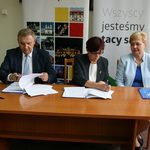 Centrum Kształcenia Ustawicznego bardziej przyjazne dla osób niepełnosprawnych