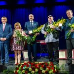 Nagrody wręczone, zagrał też Grzegorz Turnau