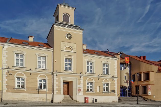 Niespodziewana zmiana miejsc w Łomży. PiS nie poprze obecnego prezydenta