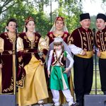 Pierekaczewnik, tańce i łucznicy na koniach. Weekend z kulturą tatarską