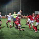 Finał Pucharu Polski w Rugby 7-osobowym. Białystok główną areną zmagań