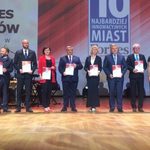 Kto by pomyślał. Białystok wśród liderów innowacyjności