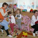 W województwie zostaną utworzone setki nowych miejsc w przedszkolach