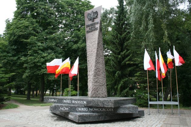 74 lata temu na naszym terenie "zagrzmiało". Białystok upamiętni Akcję "Burza"