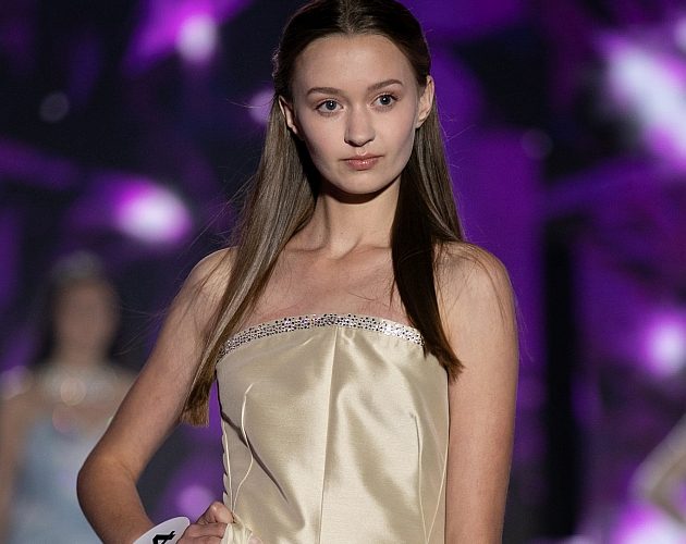 Podlasianka została Miss Polski Nastolatek [ZDJĘCIA]
