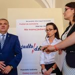 Jadłodzielnia Białostocka zacznie działać jeszcze w tym miesiącu