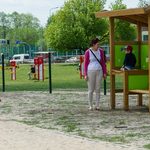 Park przy Fredry się rozrasta. Kolejne boisko i nie tylko