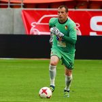 "Superman" zostaje w Jagiellonii na dłużej