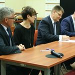 Grill, latarnie solarne czy świetlica w zlewni mleka - powstaną na podlaskich wsiach