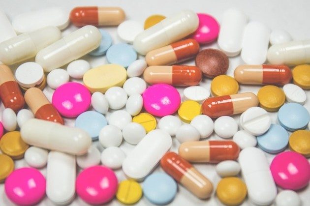 48 leków wycofanych ze sprzedaży. Wszystko przez substancję z Chin