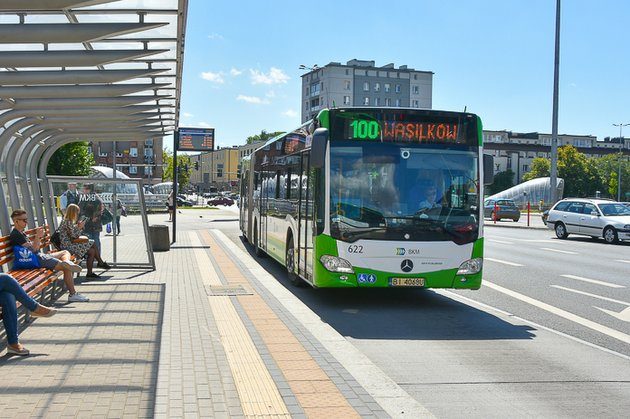 Mercedesy i volvo w tym roku, a co w następnym? Miasto kupuje autobusy