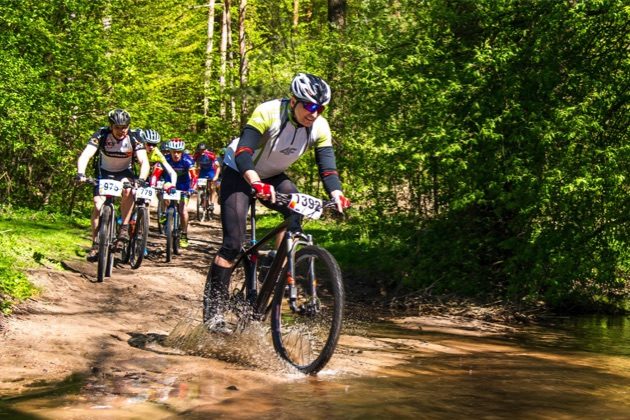 Maratony Kresowe. Przed zawodnikami jeden z najtrudniejszych wyścigów