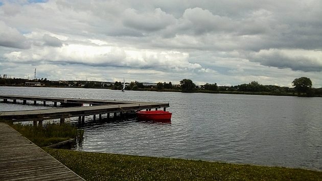 Pogodny weekend w Białymstoku. Może jednak popadać