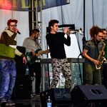 Festiwal Juchy Soundsystem 2018. Wstęp wolny i dobra zabawa [WIDEO]