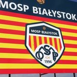 MOSP Białystok wkracza na szczebel seniorski. Zagra w IV lidze