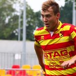 Jagiellonia przedłużyła kontrakt ze swym obrońcą. Piłkarz będzie grał jednak w Widzewie