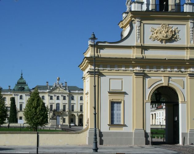 Białystok zostanie pokazany w Planete+. O ile zechcą tego mieszkańcy