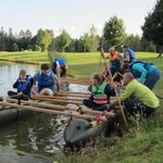 Te dzieci walczą o życie. Będą mogły na chwilę zapomnieć o chorobie