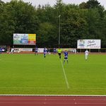 Wigry - Olimpia. Sparing bez rozstrzygnięcia