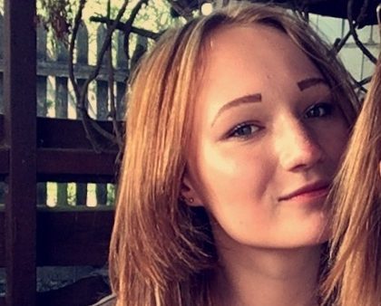 16-letnia Klaudia z Białegostoku jest poszukiwana już po raz drugi