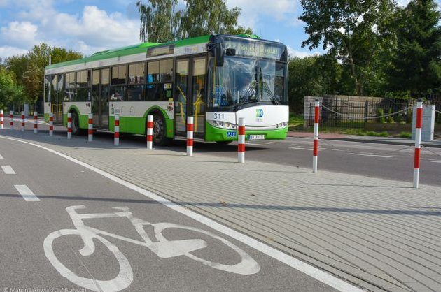 "Walka o lepsze powietrze". Białystok się stara, ale do ideału daleko