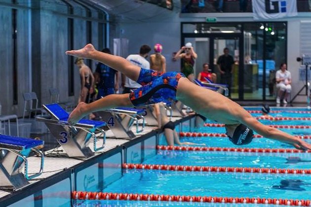 W Białymstoku sport pływacki nie ma perspektyw? Na pewno nie ma basenu