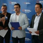 "Oddychaj bezpiecznie w Białymstoku". Rozpoczynają się konsultacje z mieszkańcami