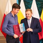 Białostoccy sportowcy otrzymali 70 tys. zł