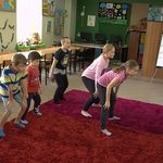 Wakacje w świetlicach. Zajęcia rzeźbiarskie, zumba i wiele innych