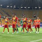 Jagiellonia poznała potencjalnego rywala w III rundzie el. Ligi Europy. To klub z Zachodu