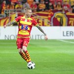 Europo, witaj! Jagiellonia rozpoczyna piątą przygodę z pucharami