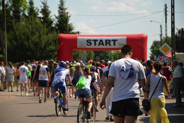 Biegacze będą zadowoleni. Czeka na nich 10-kilometrowa rywalizacja