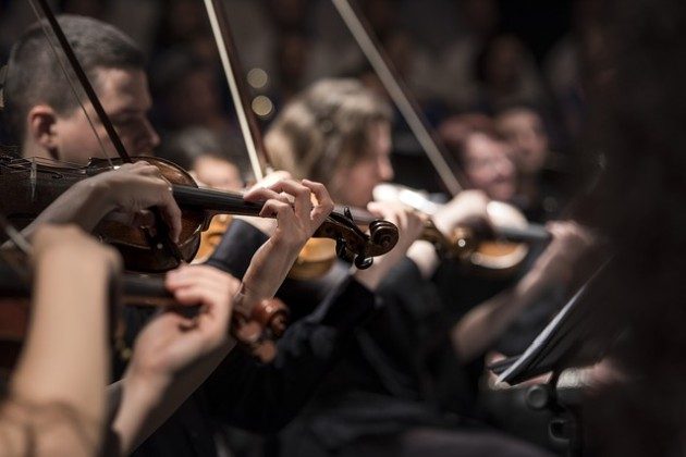 Międzynarodowy Festiwal Muzyki Dawnej. Przyjdź i posłuchaj m.in. Bacha i Handla