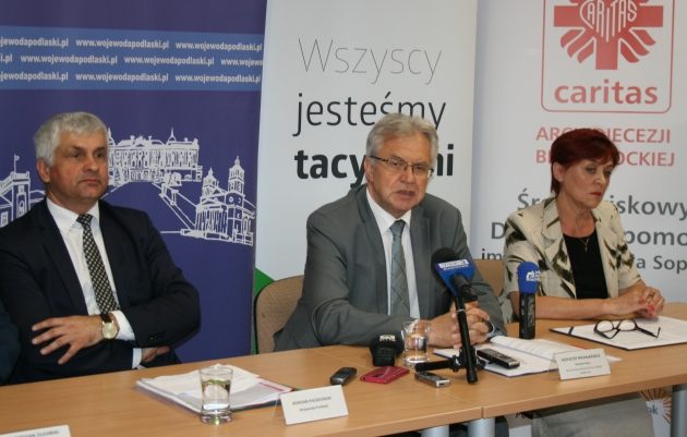 Rząd chce wspierać niepełnosprawnych. Jaki ma na to pomysł?