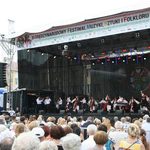 Koniec tygodnia pełnego muzyki i folkloru. XI Oktawa Kultur za nami