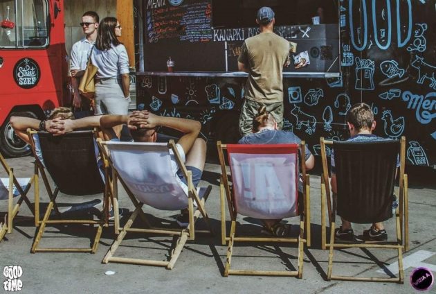 Burgery, belgijskie frytki i kuchnia indyjska. Wybierz się na Zlot Food Trucków [KONKURS]