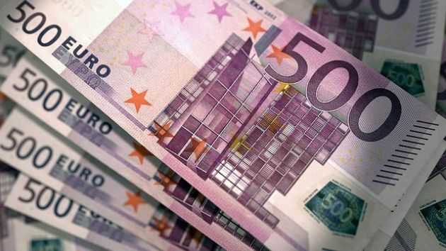 800 tys. euro dla studentów i wykładowców